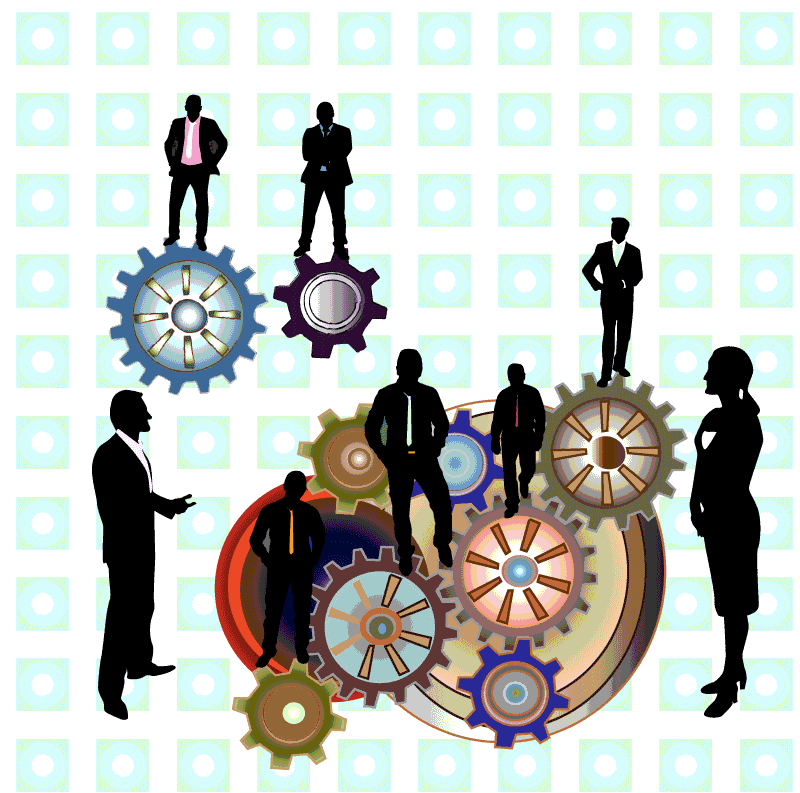 Unternehmenskommunikation